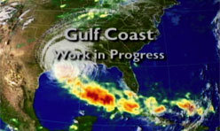 Main Image: Gulf Coast: Work in Progress