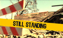 Main Image: Still Standing